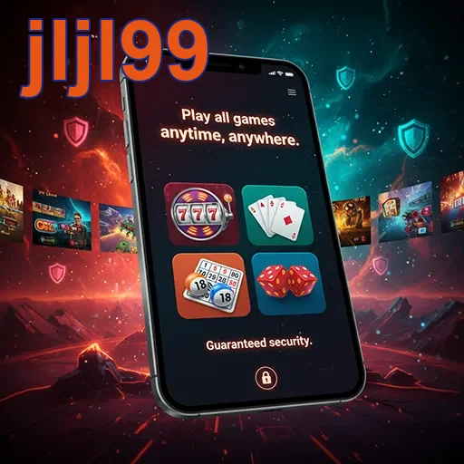Mobile casino gaming on a smartphone - jljl99