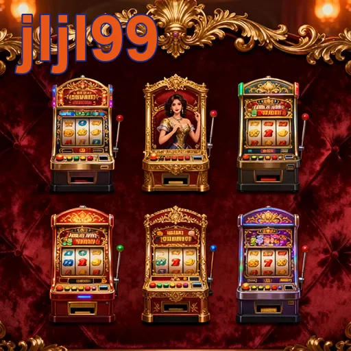 VIP gaming experience at jljl99 - jljl99