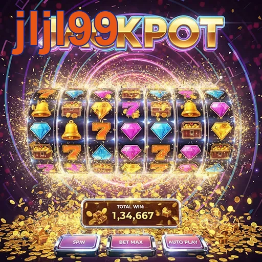 Mobile gaming experience showcasing live slots - jljl99
